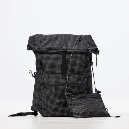 Раница Fjällräven High Coast Pro Foldsack 26
