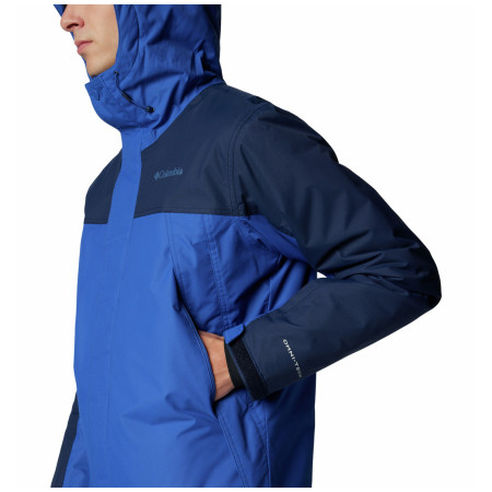 Мъжко ски яке Columbia Shotski Jacket