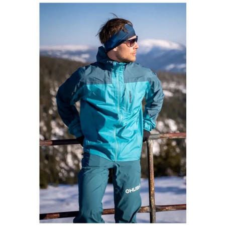 Мъжко яке Husky Luma M