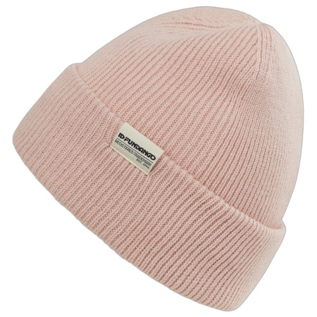 Зимна шапка Fundango Tara Beanie розов misty rose