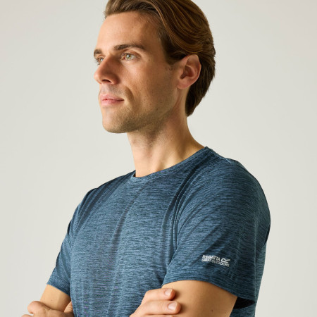 Мъжка тениска Regatta Fingal Edition