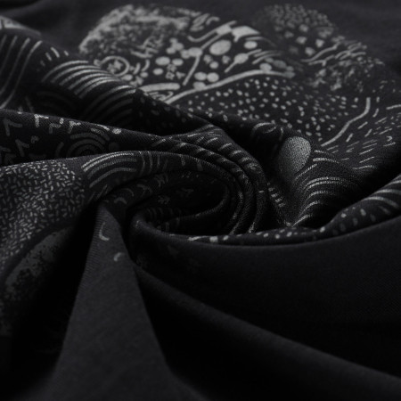 Дамска функционална блуза Alpine Pro Grema 2