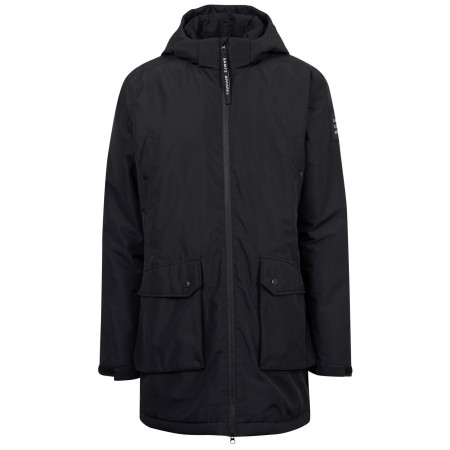 Мъжко палто Sam73 Edward черен