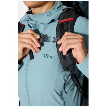 Дамска раница Rab Protium 33 ND