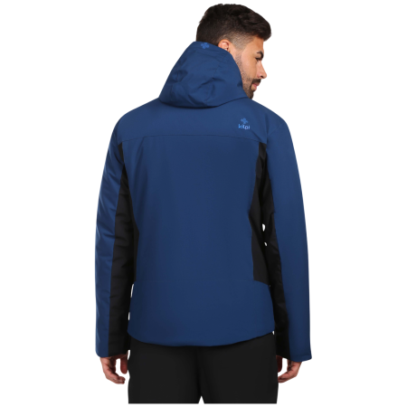 Мъжко яке Kilpi Flip-M