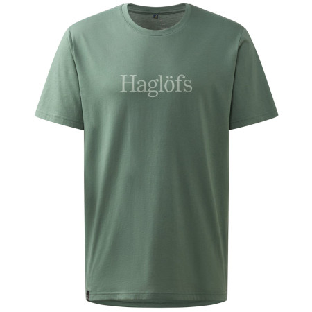 Мъжка тениска Haglöfs Outsiders Tee