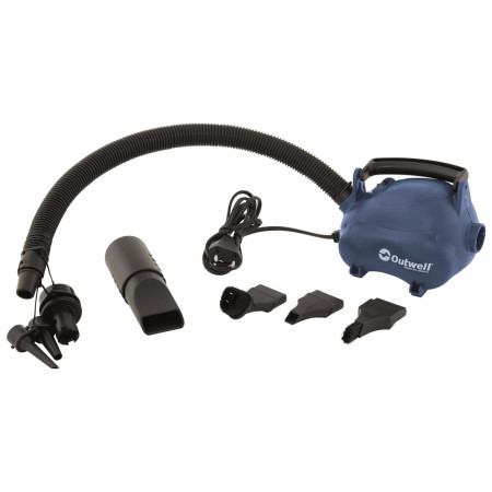 Помпа Outwell Hurricane Vacuum Pump