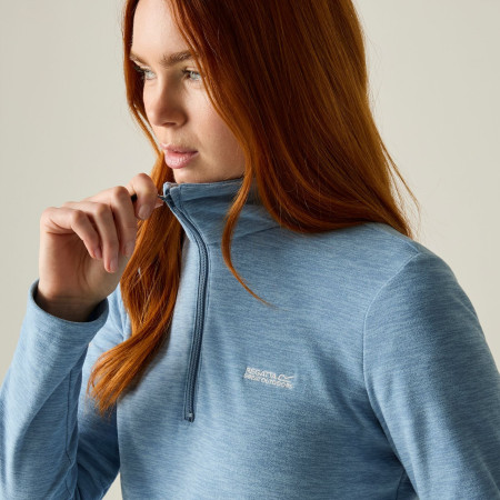 Дамски суитшърт Regatta Sweethart Marl