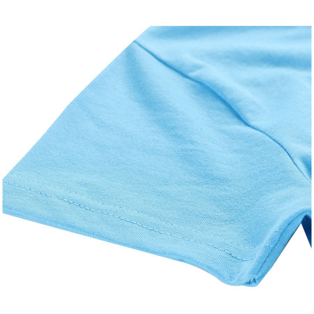 Детска тениска Alpine Pro Rejo 2 Blue