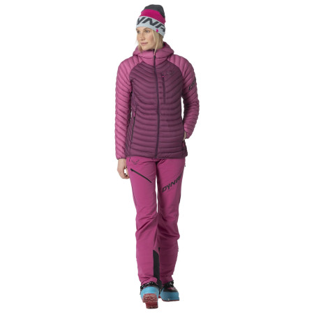 Дамско зимно яке Dynafit Radical Dwn Rds W Hood Jkt