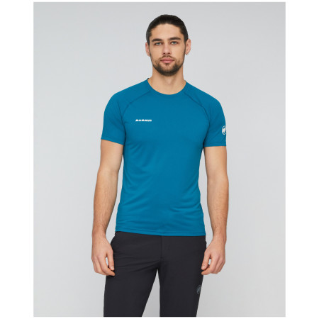 Мъжка тениска Mammut Ducan FL T-Shirt Men