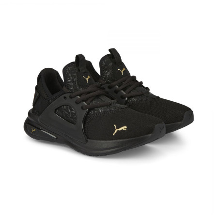 Дамски обувки Puma Softride Enzo Evo Metallic Wn's