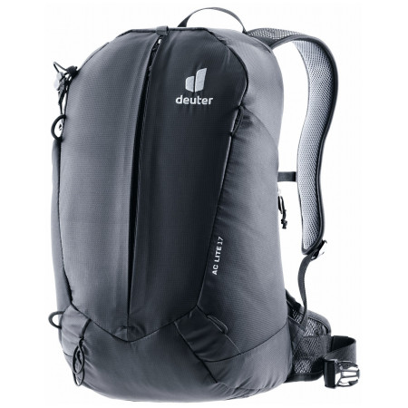 Раница Deuter AC Lite 17 черен black