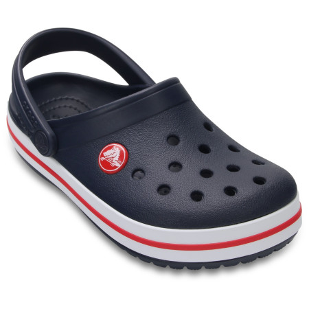 Детски чехли Crocs Crocband Clog T