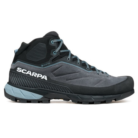 Мъжки обувки Scarpa Rapid Xt Mid Gtx сив