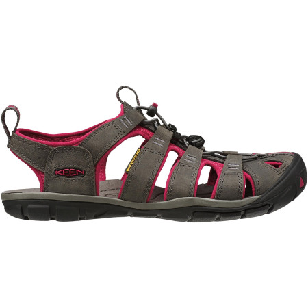 Дамски сандали Keen Clearwater CNX Leather W