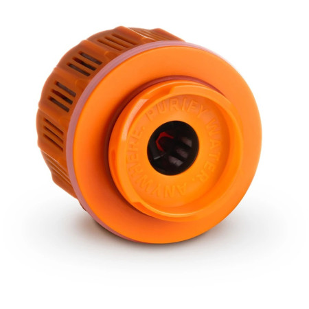 Резервен филтрачен газов пълнител Grayl Geopress