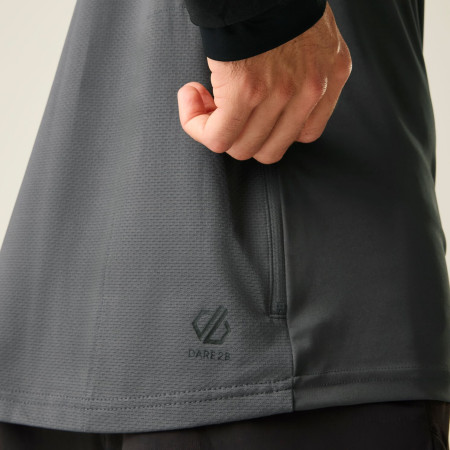 Мъжка тениска Dare 2b Trackstand Ace Long Sleeve