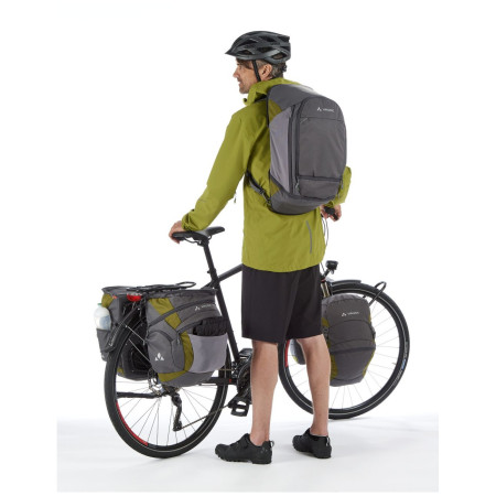 Чанта за багажник Vaude Karakorum Pro