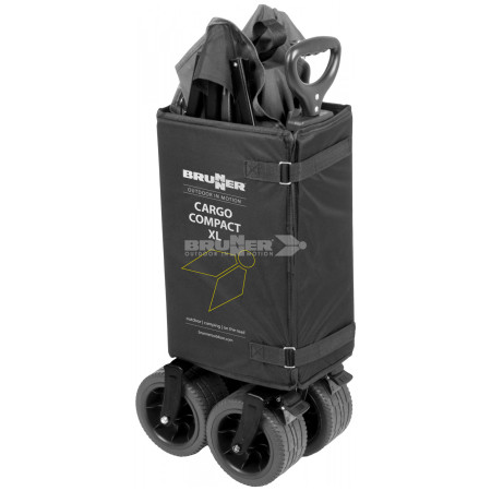 Транспортна количка Brunner Cargo Compact XL