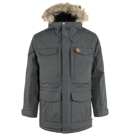 Мъжко зимно яке Fjällräven Nuuk Parka M