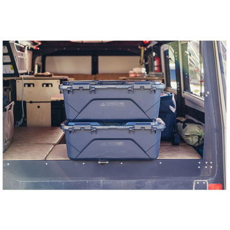 Кутия за съхранение Gregory Alpaca Gear Box 45L