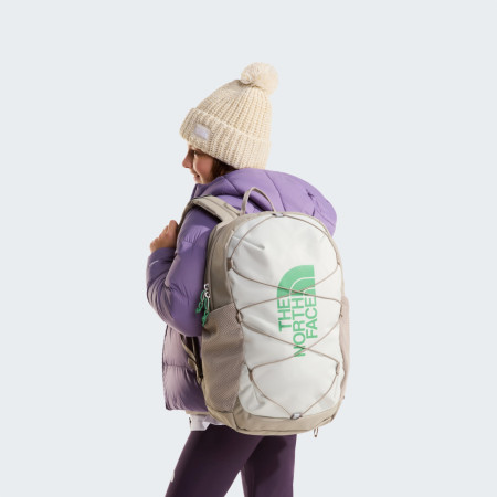 Ученическа раница за 5-ми – 7-ми клас The North Face Y Court Jester