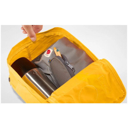 Раница Fjällräven Kanken Mini 7