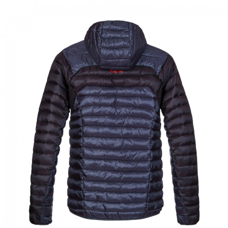 Мъжко зимно яке Rafiki Glen