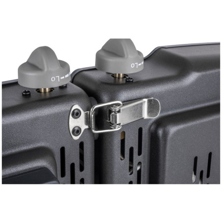 Газова скара Brunner Mariposa 30