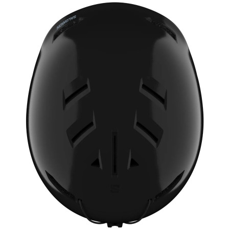 Скиорска каска Salomon Husk Kids Mips