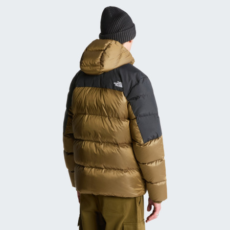 Мъжко яке The North Face M Diablo Down 2.0 Hoodie