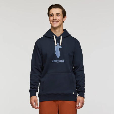 Мъжки суитшърт Cotopaxi Cotopaxi Llama Pullover Hoodie
