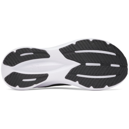 Детски маратонки Under Armour UA Ggs Assert 11 Black