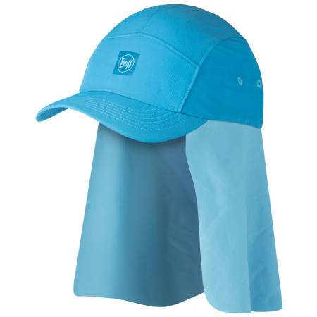 Детска шапка с козирка Buff Desert Cap Kids