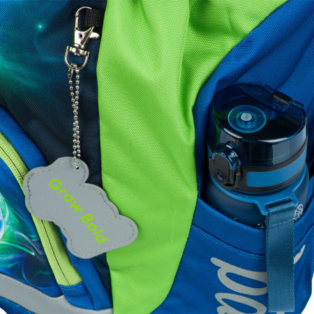 Ученическа раница Baagl Airy