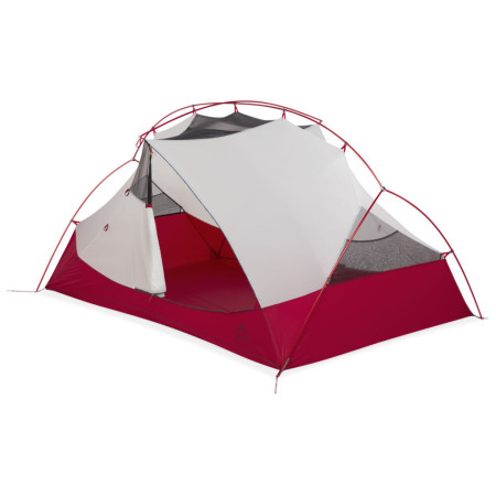 Свръх лека палатка MSR Hubba Hubba Bikepack 2