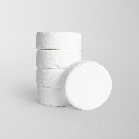 Магнезий FrictionLabs Premium Chalk Disc 120 g