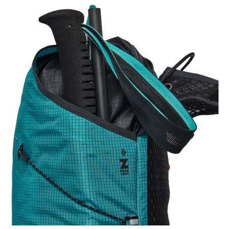 Дамска раница Black Diamond W Distance 15 Backpack (2024)