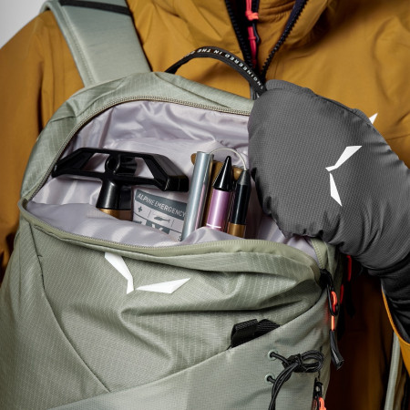 Дамска раница Salewa Sella Free 20L W