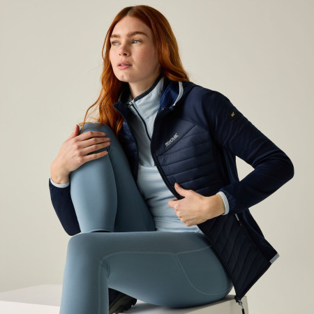 Дамско яке Regatta Women’s Andreson Marl Hybrid