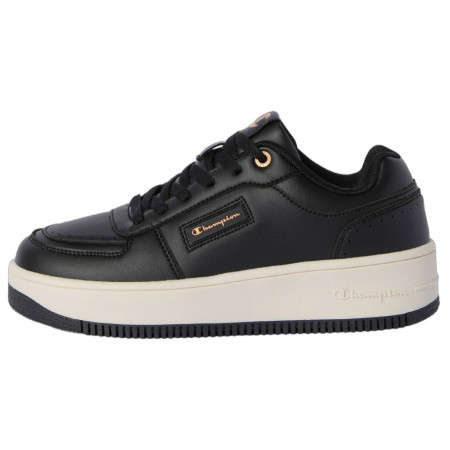 Дамски обувки Champion Rd18 Twin Plat Low Cut Shoe W