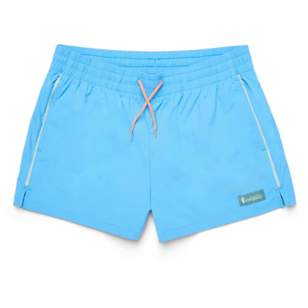 Дамски къси панталони Cotopaxi Brinco 3" Short син Island