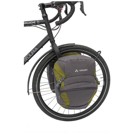 Чанта за колело Vaude OnTour Front