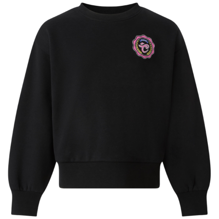 Детски суитшърт Champion Crewneck Sweatshirt G GMS