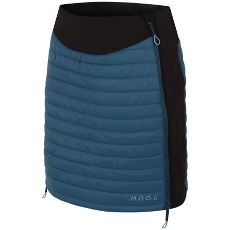 Дамска пола MOOA Liwi син lagoon blue