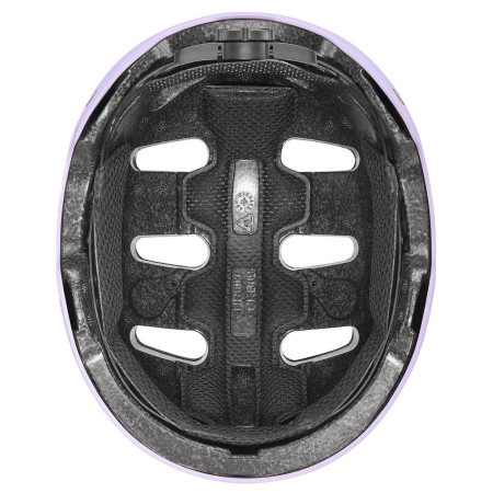 Детска колоездачна каска Uvex Kid 4 Style