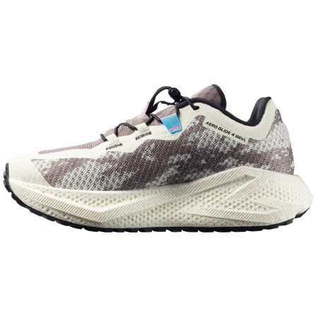 Дамски обувки Salomon Aero Glide 4 Grvl