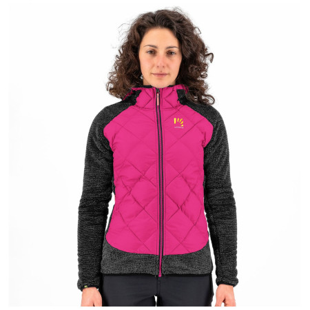 Дамско зимно яке Karpos Marmarole W Jacket