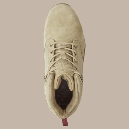 Мъжки трекинг обувки Craghoppers Salado Desert Hi II